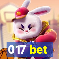 017 bet